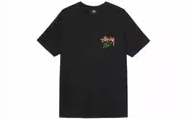 Stussy Super Bloom Tee