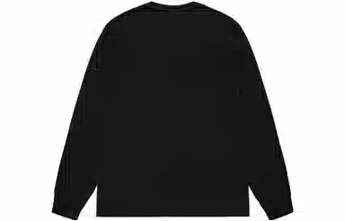 Stussy FW23 Small Stock LS Tee