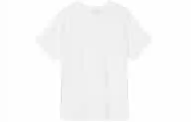 Stussy Basic Logo Pigment Dyed Tee LogoT