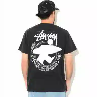 Stussy SS22 T