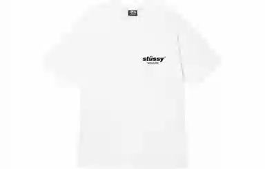 Stussy FW22 Gumball Tee