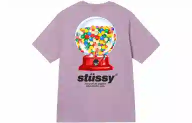 Stussy FW22 Gumball Tee