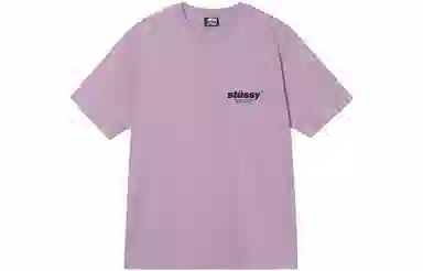 Stussy FW22 Gumball Tee