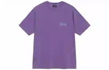 Stussy T