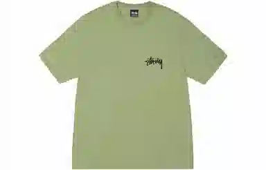 Stussy Classroom Tee