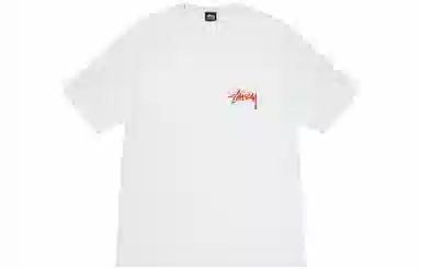 Stussy Classroom Tee