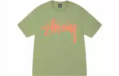 Stussy Dizzy Stock Tee
