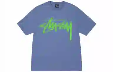 Stussy Dizzy Stock Tee