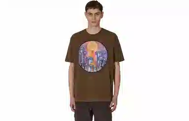 Stussy x Dries Van Noten T