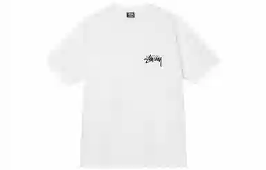 Stussy T