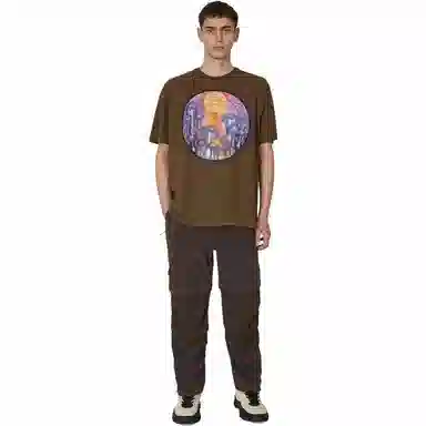 Stussy x Dries Van Noten T