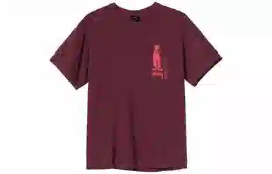 Stussy Graphic Tee