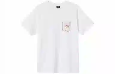 Stussy Dahlia T