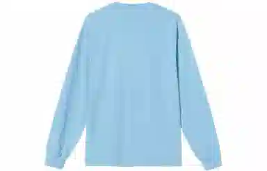 Stussy Overdyed LS Tee LogoT