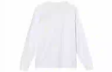 Stussy Overdyed LS Tee LogoT