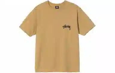 Stussy Big Link Tee T
