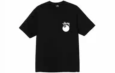 Stussy 8 Ball Tee