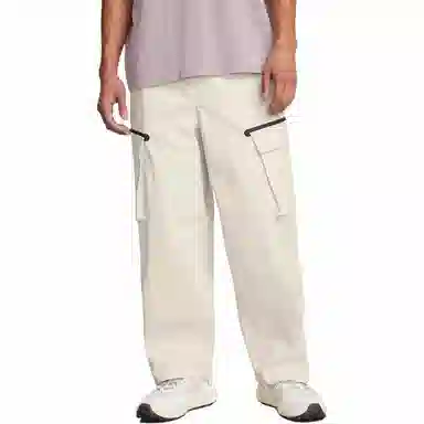 Under Armour Unstoppable Summit White