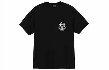 Stussy One World Tee T