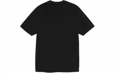 Stussy S Wreath Pigment Dyed Tee