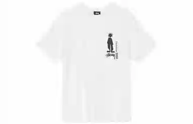 Stussy Graphic Tee