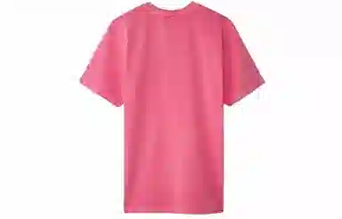 Stussy Rolling TV Print Short Sleeve T-Shirt T