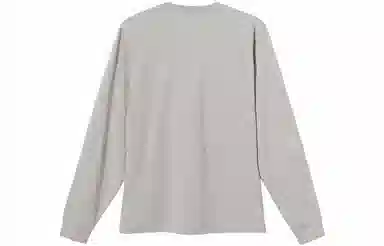 Stussy Overdyed LS Tee LogoT