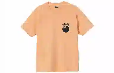 Stussy 8 Ball Tee