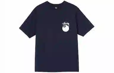 Stussy 8 Ball Tee