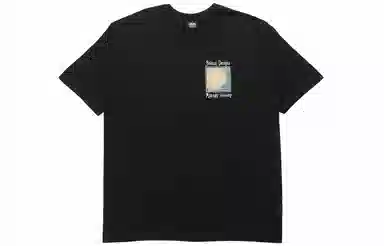 Stussy Midnight Insanity Tee