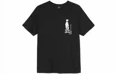 Stussy Graphic Tee