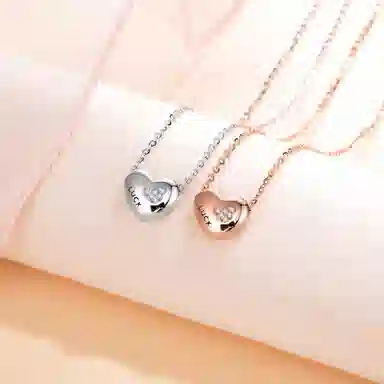 TIMEBOTTLE Lucky s925