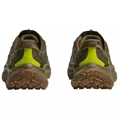 HOKA ONE ONE Project Transport Carbon Deep Umber