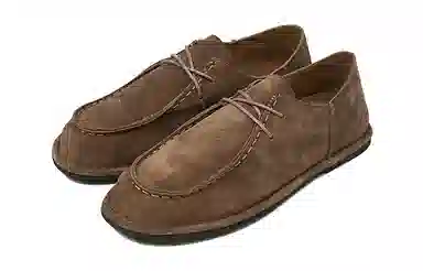 Minnetonka Kangaroo Shoes