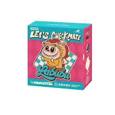 POP MART THE MONSTERS 6