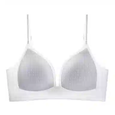 兰缪 无痕小胸聚拢防下垂文胸 女款