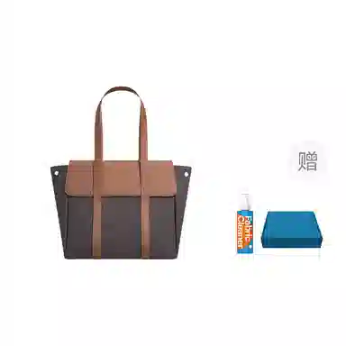 ito PORCINI TOTE CAMIRA PENTA