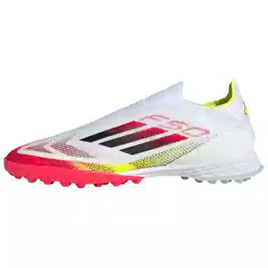 adidas F50 PRO White Red
