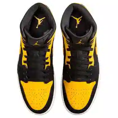 Jordan Air Jordan 1 Mid New Love