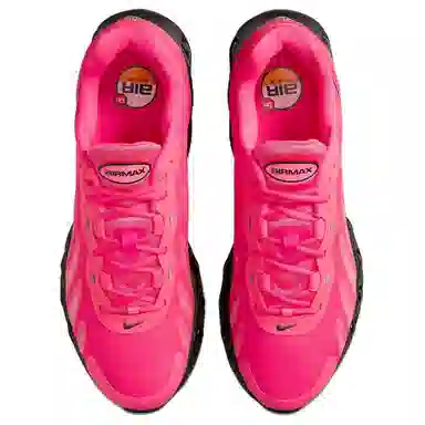 Nike Air Max Dn 8Hyper Pink Black