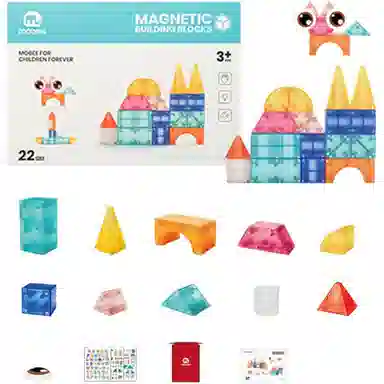 MOBEE 22pcs48pcs PN-C004