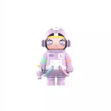 POP MART x CARE BEARS MEGA SPACE MOLLY 1000 70.4cm