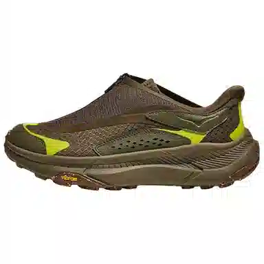 HOKA ONE ONE Project Transport Carbon Deep Umber
