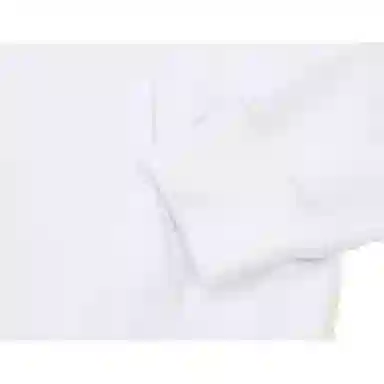 Thrasher Hoodie White