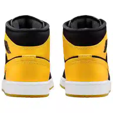 Jordan Air Jordan 1 Mid New Love