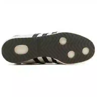 adidas originals Samba 62 Cloud White Core Black Brown