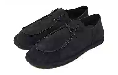 Minnetonka Kangaroo Shoes