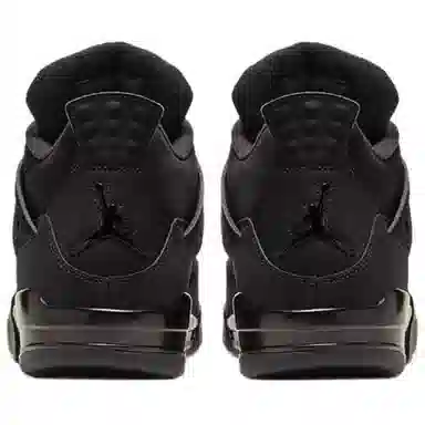 Jordan Air Jordan 4 "Black Cat"