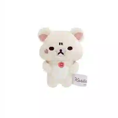 SAN-X 8.5cm8cm5cm