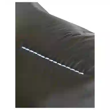 MM6 Maison Margiela Olive Shoulder Bag